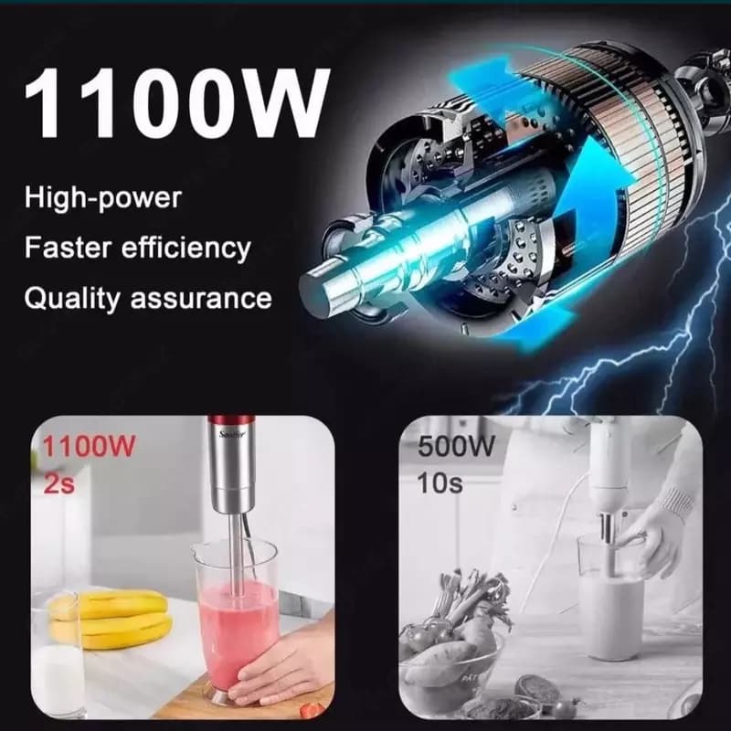 SONIFER sf-8054 — 2