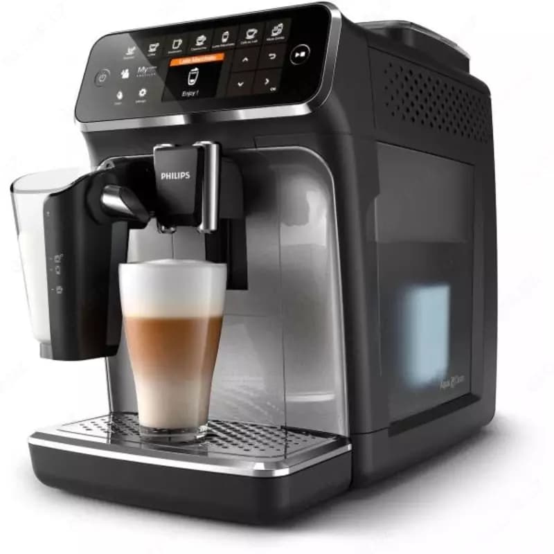 Кофемашина Philips LatteGo EP4346 — 2