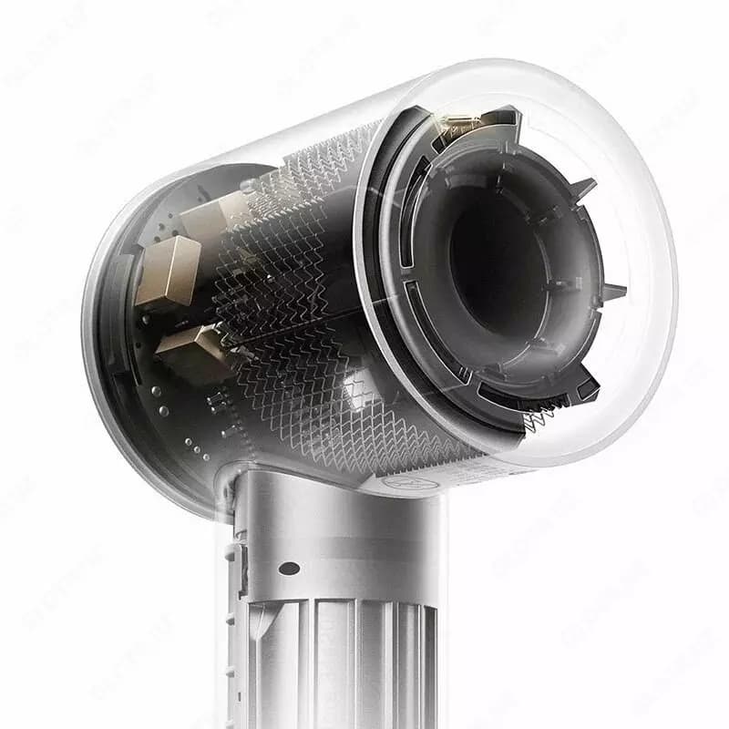 Фен Mijia Dryer H501 Grey — 3