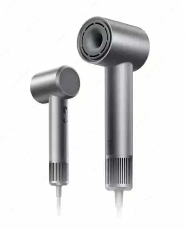 Фен Mijia Dryer H501 Grey — 6