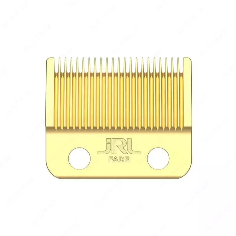 Ножевой блок JRL Fade Precision Gold — 1