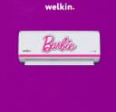 Кондиционер Welkin Barbie Inverter - 9 BTU