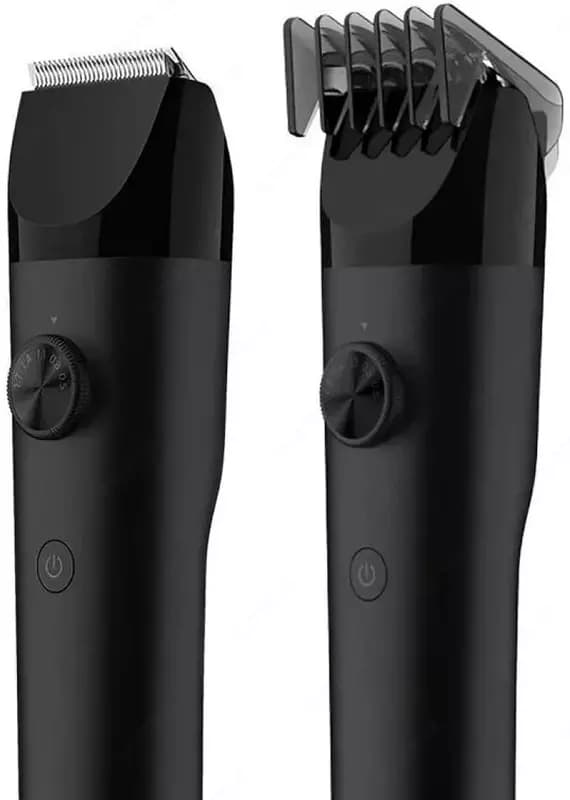 Машинка для стрижки волос Xiaomi Hair Clipper — 1