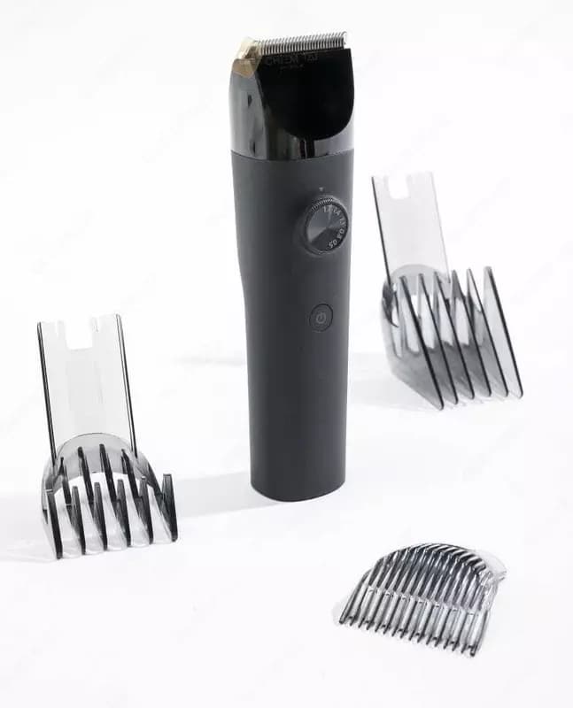 Машинка для стрижки волос Xiaomi Hair Clipper — 3
