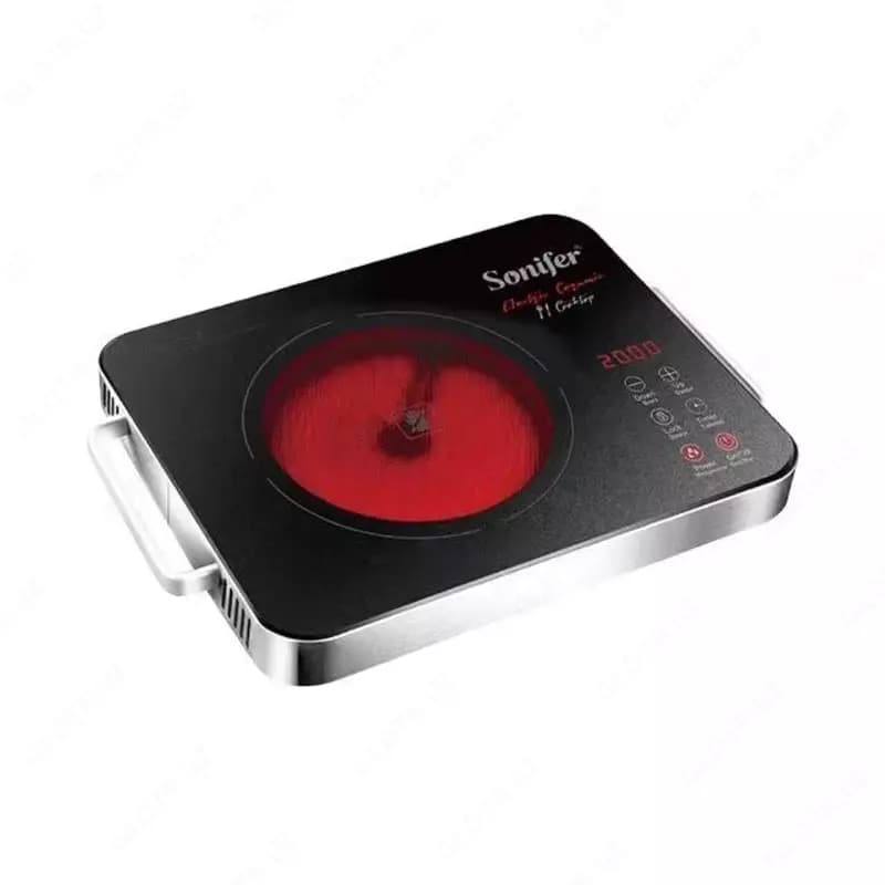 Электрическая плита Sonifer Electric Hot Plate, SF-3039 — 2