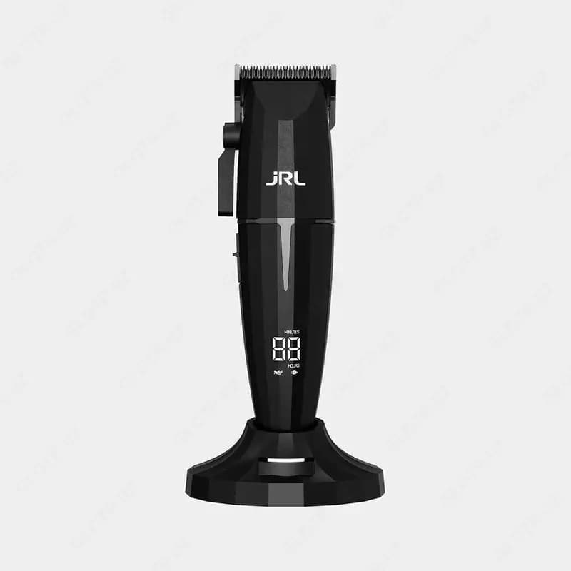 Машинка для стрижки JRL Fresh Fade FF2020C-B Clipper Onyx — 1