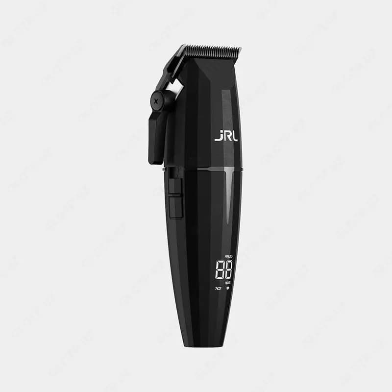 Машинка для стрижки JRL Fresh Fade FF2020C-B Clipper Onyx — 2