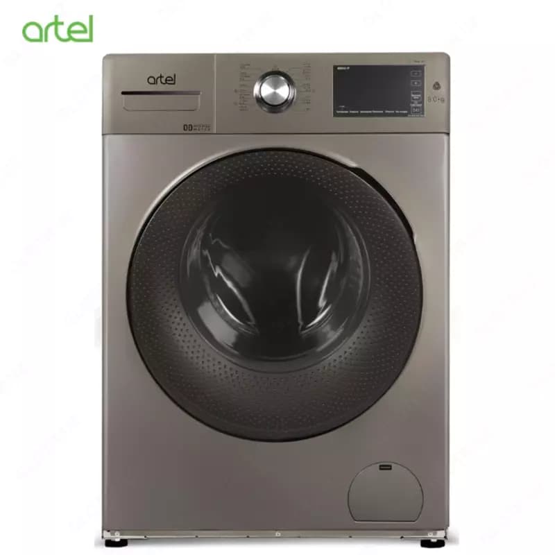 Стиральная машина Artel ART-WF80G447DG цвет -Коричневый — 1