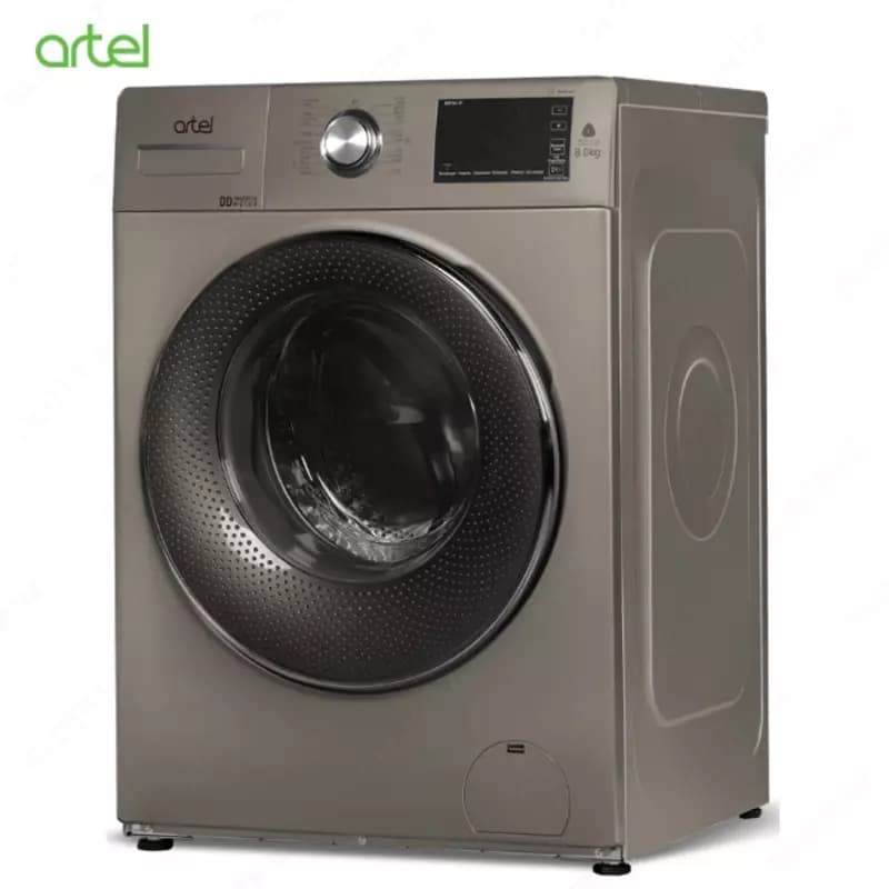 Стиральная машина Artel ART-WF80G447DG цвет -Коричневый — 2