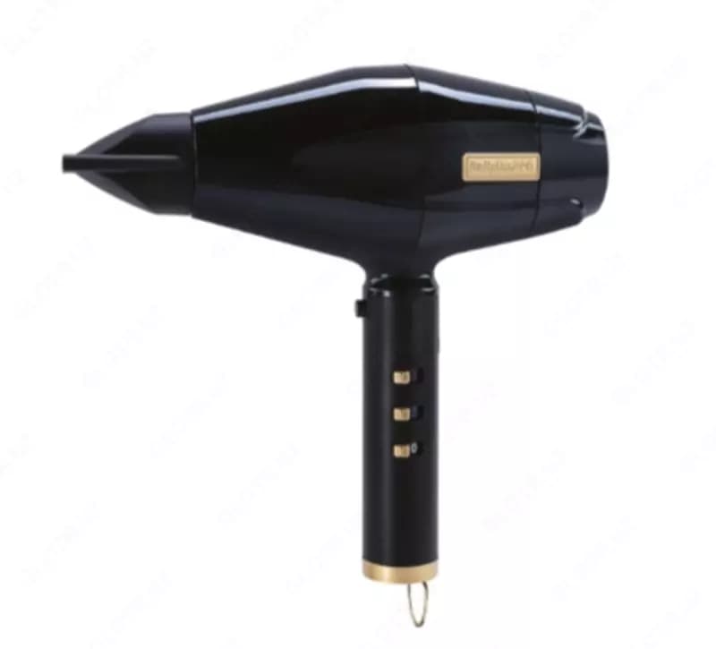 Профессиональный фен BaByliss PRO Black FX FXBDB1E 2200W — 1