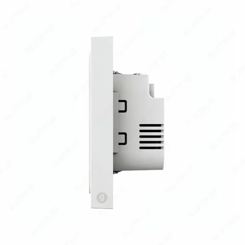 Умный выключатель Яндекс 2 клавиши (Zigbee / работает с Алисой) — 2