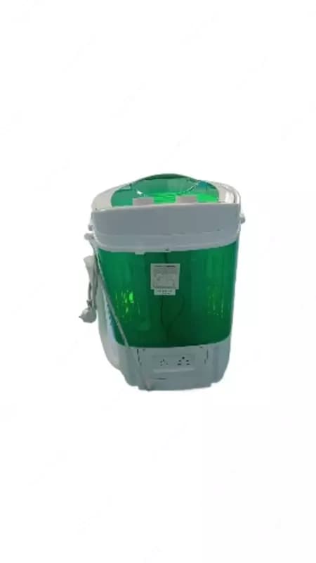 Стиральные машины SIRIUS XPB20-210S — 1