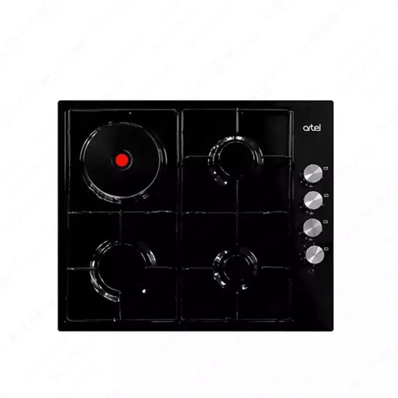 Встраиваемая варочная панель Artel Classico I64-0461 черный — 1