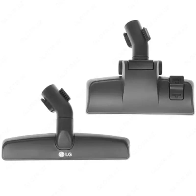 Бытовой Пылесос ”LG VK89609HQ” (Синий/Серый) 2000/420 — 3