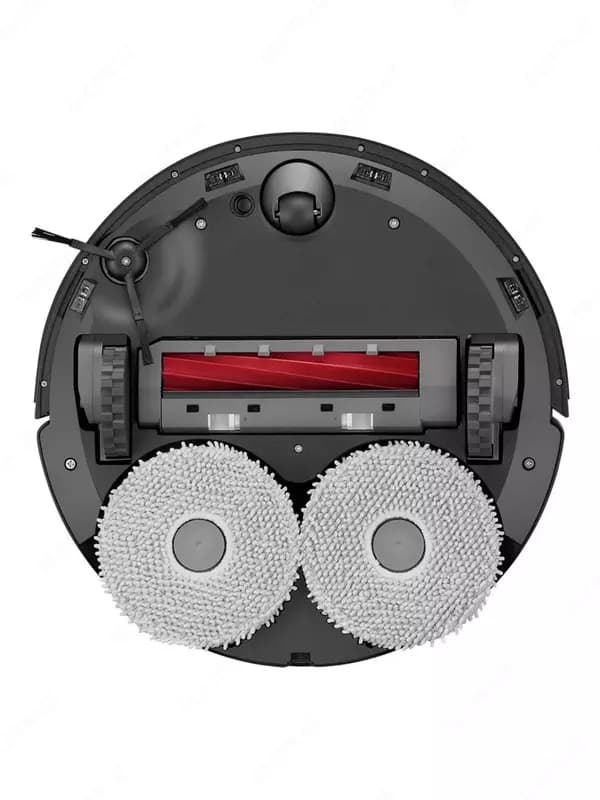 Робот-пылесос Roborock Q Revo — 4
