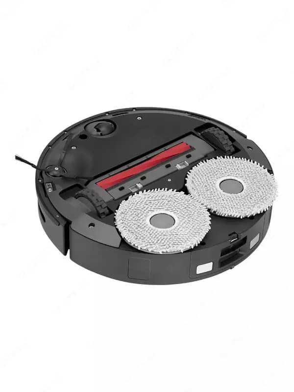 Робот-пылесос Roborock Q Revo — 5