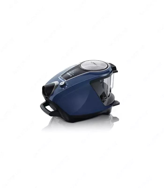 Пылесос Bosch BGS7RCL — 2