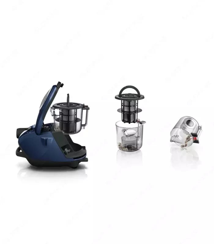 Пылесос Bosch BGS7RCL — 3