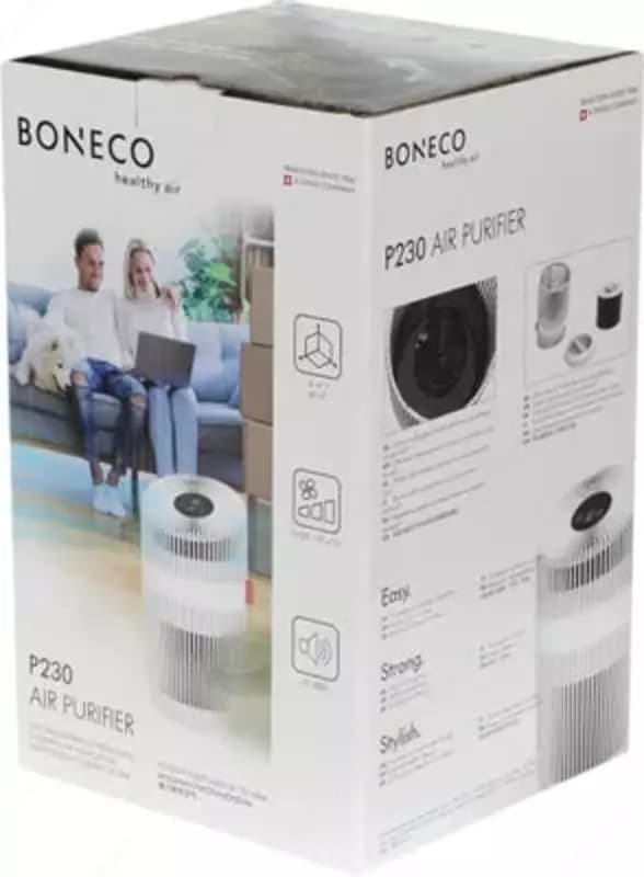 Очиститель воздуха Boneco P230 — 6