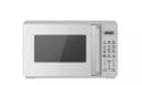 Микроволновая печь ”PREMIER Solo PRM-23MW/KS4-W” (Белая) 23 литра