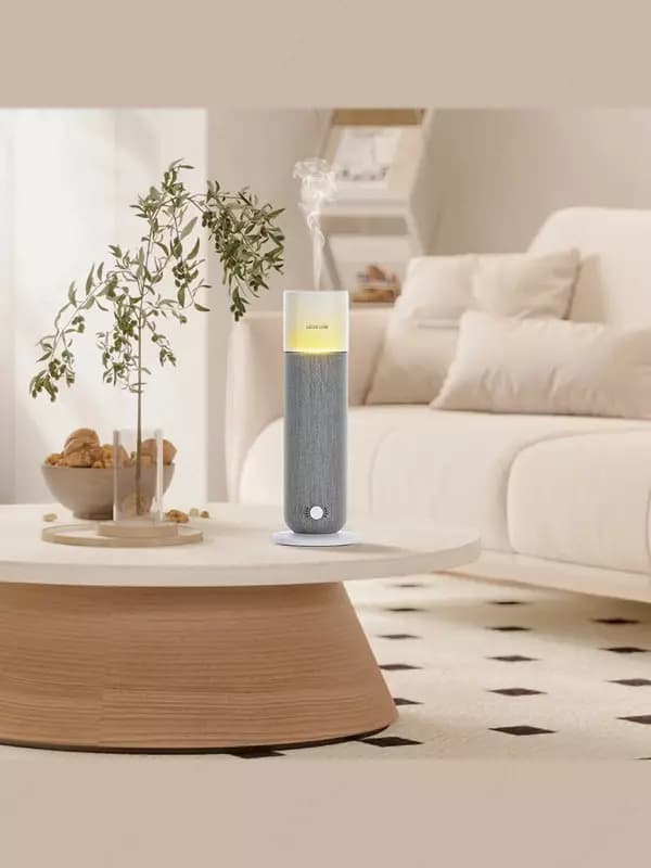 Аромадиффузор 120 мл Green Lion Smart Bloom 55кв.м Diffuzor — 4