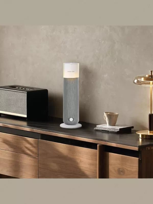 Аромадиффузор 120 мл Green Lion Smart Bloom 55кв.м Diffuzor — 5