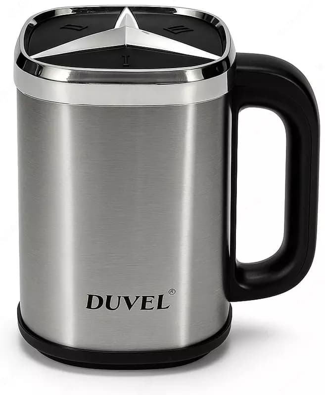 Многофункциональный кухонный чоппер (измельчитель) 8 в 1 ”DUVEL” DL-207, 600W, 3 л. (Германия) — 2