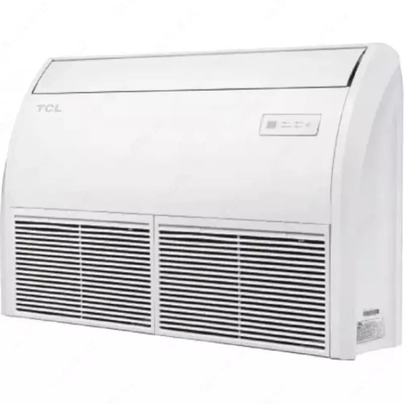 Напольно-потолочный кондиционер TCL 24 000 BTU — универсальное решение для эффективного охлаждения и обогрева — 1