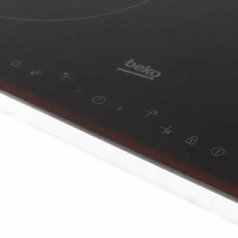 Электрическая варочная панель ”Beko HIC64402T” (Черная) — 3