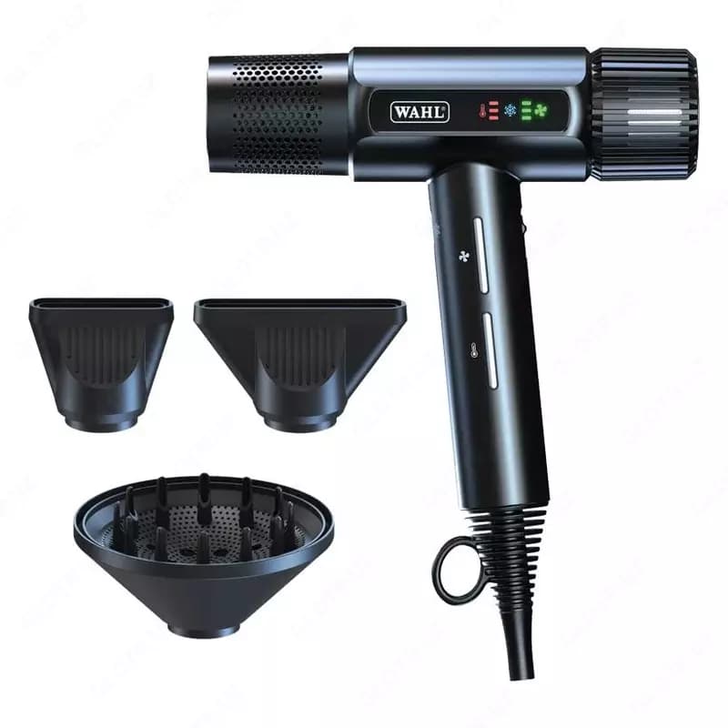 Профессиональный лёгкий фен для волос Wahl Vanquish 4321-0470 — 1