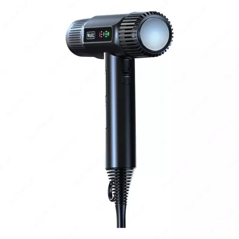 Профессиональный лёгкий фен для волос Wahl Vanquish 4321-0470 — 4