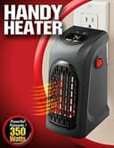 Портативный обогреватель ”Handy Heater”
