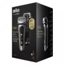 Электрическая бритва Braun S9 Pro+ 9565cc.