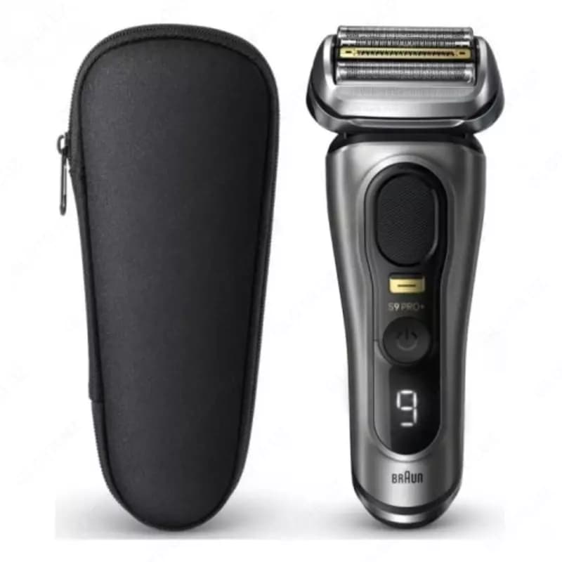 Электрическая бритва Braun S9 Pro+ 9565cc. — 4