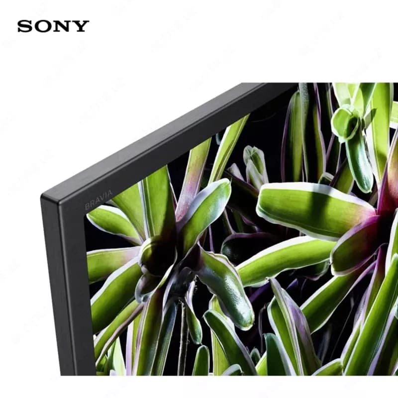 Телевизор Sony 65-дюймовый 65XG7096 4K UHD Linux TV HDR, LED, Triluminos — 2