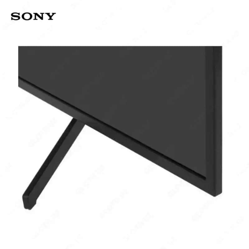 Телевизор Sony 65-дюймовый 65XG7096 4K UHD Linux TV HDR, LED, Triluminos — 3