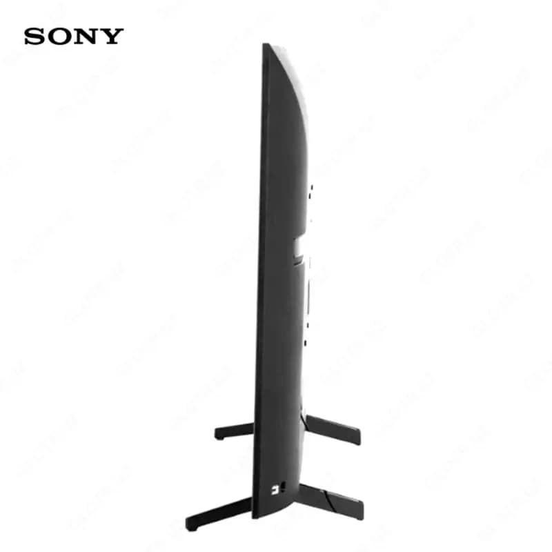 Телевизор Sony 65-дюймовый 65XG7096 4K UHD Linux TV HDR, LED, Triluminos — 4