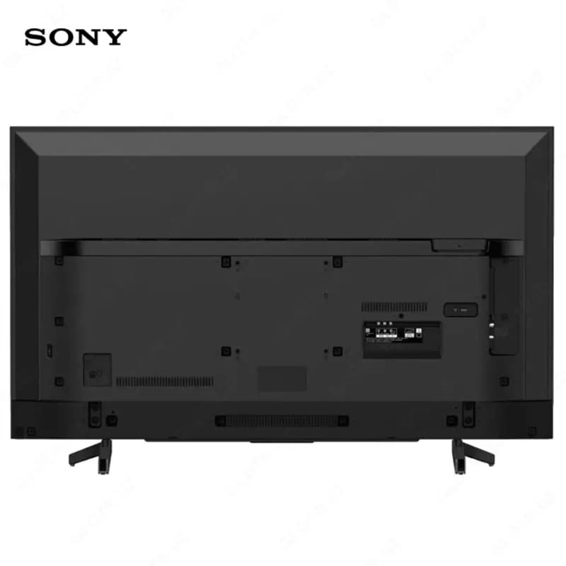 Телевизор Sony 65-дюймовый 65XG7096 4K UHD Linux TV HDR, LED, Triluminos — 5