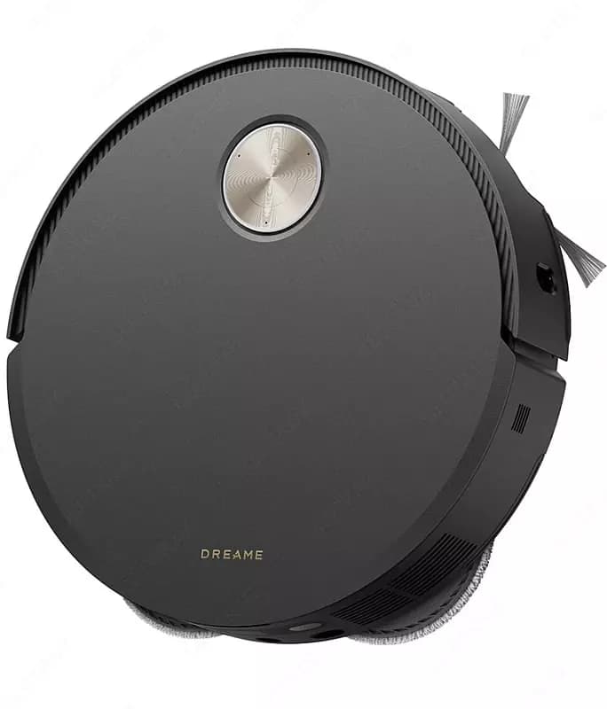 Робот пылесос Xiaomi Dreame X50 Ultra Complete Robot Vacuum Cleaner — 8
