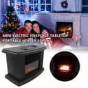 Портативный обогреватель ”FLAME HEATER 1000 W”