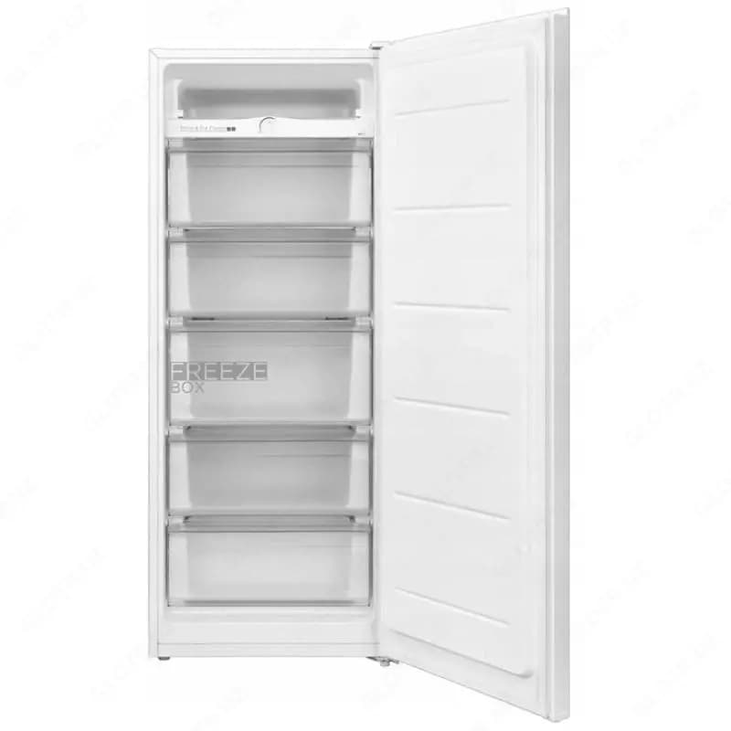 Вертикальный морозильник ”Мidea” MDRU239FZF 01 (Белый) — 2
