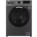 Стиральная машина автомат ”BEKO WSPE7H616А” (Черная) 7.5 кг