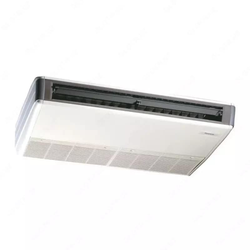 Потолочный внутренний блок (ступенчатый) "Daikin" FXHA32AVEB8, R-32 (Белый) — 1