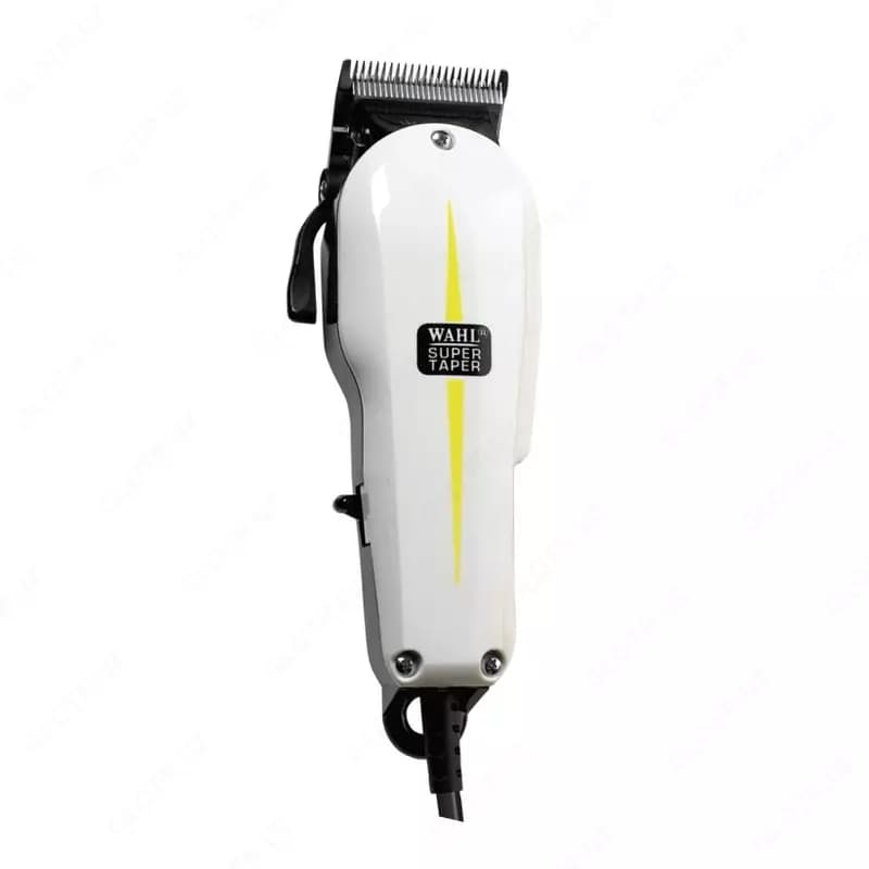 Машинка для стрижки Wahl Super Taper 08466-216H (сетевая) — 1