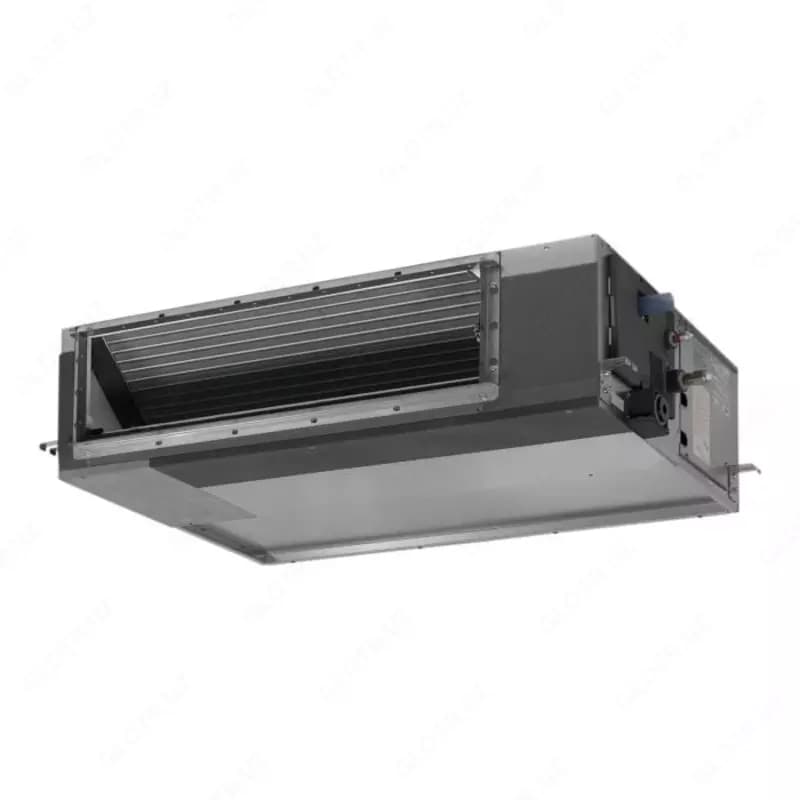 Внутренний плоский канальный блок (ступенчатый) "Daikin" FXMQ80P7VEB9, R-410А (Не окрашен) — 1
