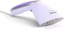 Бытовой отпариватель одежды (ручной) ”Philips” Steam&Go Plus GC360, 1200W, 22 г/мин (Китай) Сиреневый/белый