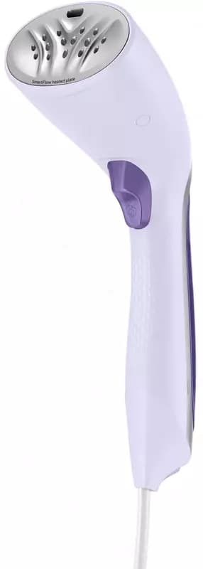Бытовой отпариватель одежды (ручной) ”Philips” Steam&Go Plus GC360, 1200W, 22 г/мин (Китай) Сиреневый/белый — 3