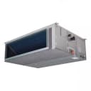 Внутренний плоский канальный блок (ступенчатый) "Daikin" FXMQ200AXVMB, R-410А (Не окрашен)