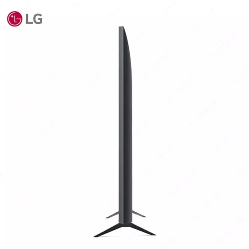 Телевизор LG 65-дюймовый 65UQ80006 4K UHD Smart TV Airplay, Bluetooth, Wi-Fi — 4