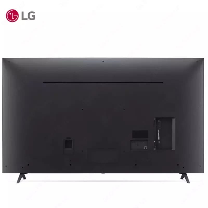 Телевизор LG 65-дюймовый 65UQ80006 4K UHD Smart TV Airplay, Bluetooth, Wi-Fi — 5